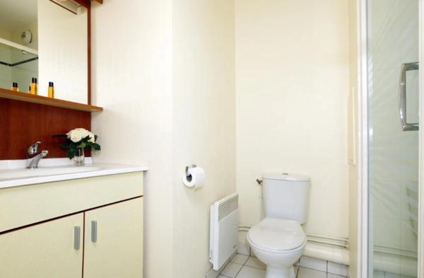 Appartement à vendre 1 pièces CERGY (95)