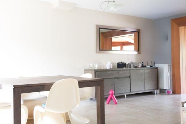 Nouveauté - Saint Joseph de Porterie Maison Nantes 7 pièce(s) 120 m2