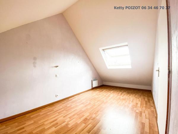 Nouveauté - Saint Joseph de Porterie Maison Nantes 7 pièce(s) 120 m2