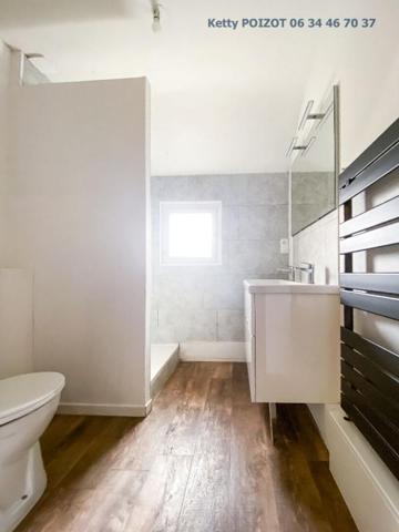 Nouveauté - Saint Joseph de Porterie Maison Nantes 7 pièce(s) 120 m2