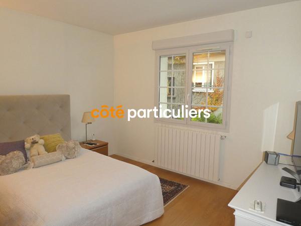 Vente Maison168 m² - 7 Pièces - VILLENEUVE LE ROI (94290)