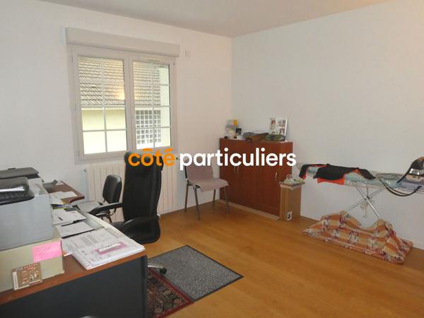 Vente Maison168 m² - 7 Pièces - VILLENEUVE LE ROI (94290)