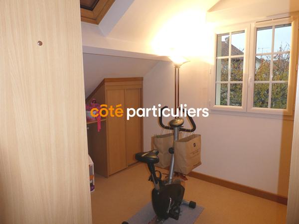 Vente Maison168 m² - 7 Pièces - VILLENEUVE LE ROI (94290)