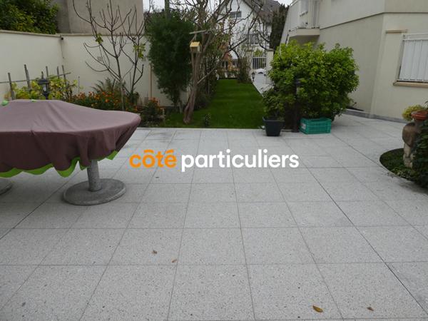 Vente Maison168 m² - 7 Pièces - VILLENEUVE LE ROI (94290)