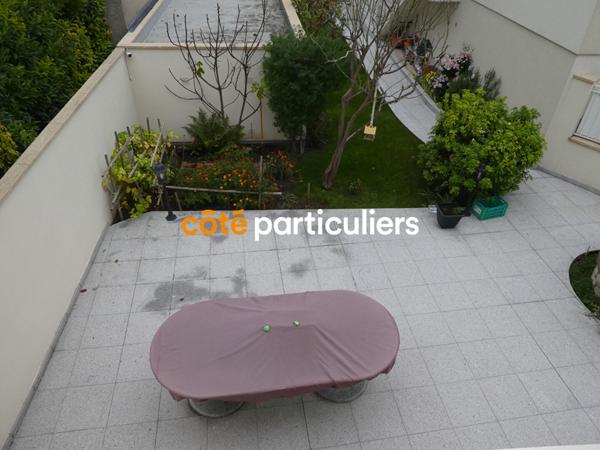 Vente Maison168 m² - 7 Pièces - VILLENEUVE LE ROI (94290)