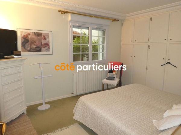 Vente Maison168 m² - 7 Pièces - VILLENEUVE LE ROI (94290)