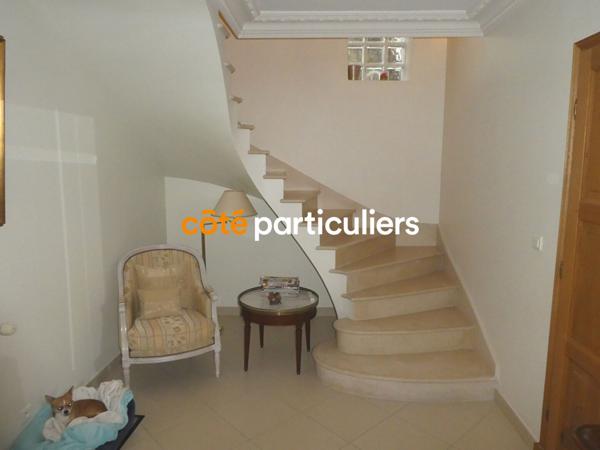 Vente Maison168 m² - 7 Pièces - VILLENEUVE LE ROI (94290)