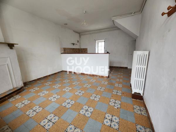 MAISON À LOUER DE 5 PIÈCES DE 137,83 M²