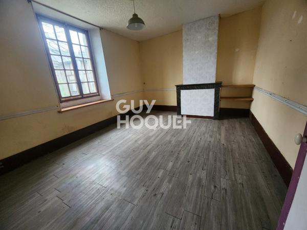 MAISON À LOUER DE 5 PIÈCES DE 137,83 M²