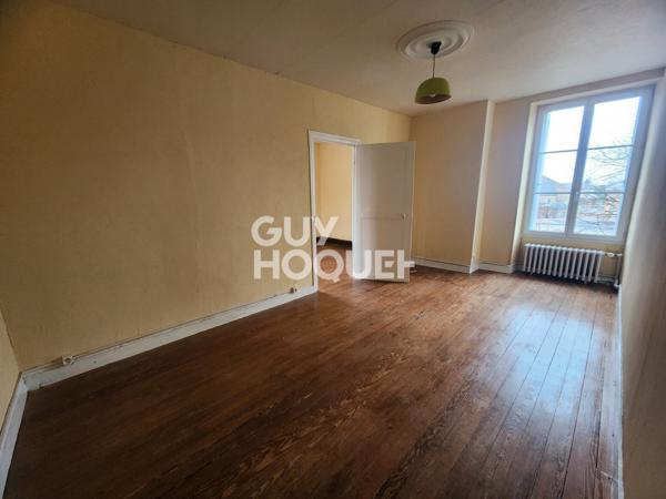 MAISON À LOUER DE 5 PIÈCES DE 137,83 M²