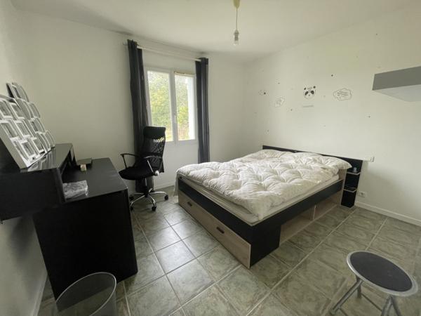 Vente Maison176 m² - 6 Pièces - MORLAC (18170)