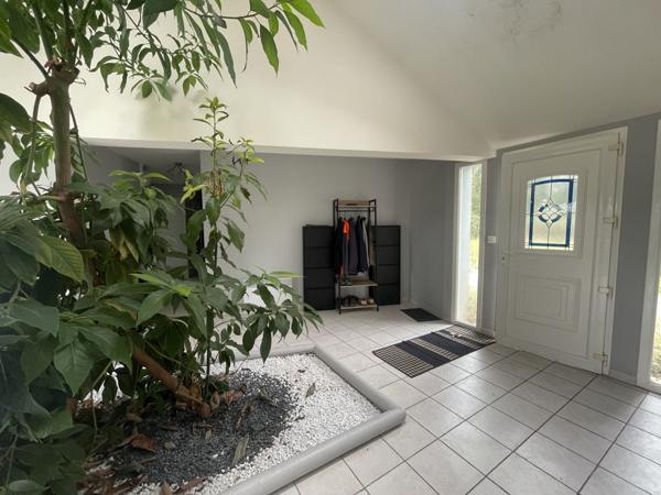 Vente Maison176 m² - 6 Pièces - MORLAC (18170)