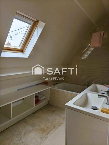 Sublime maison à May en multien , 20 min de Meaux, 45 min Roissy CDG