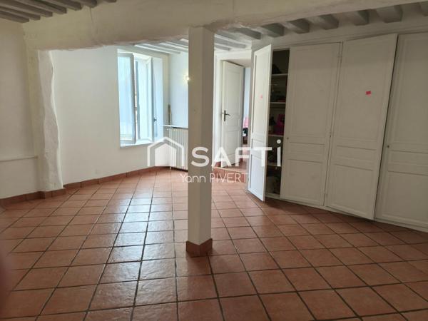 Sublime maison à May en multien , 20 min de Meaux, 45 min Roissy CDG