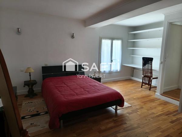 Sublime maison à May en multien , 20 min de Meaux, 45 min Roissy CDG