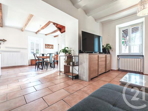 Maison à vendre  6 pièces - 150,64 m2 BELLEY - 01