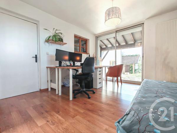 Maison à vendre  6 pièces - 150,64 m2 BELLEY - 01