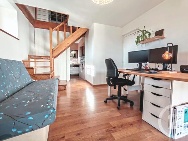 Maison à vendre  6 pièces - 150,64 m2 BELLEY - 01