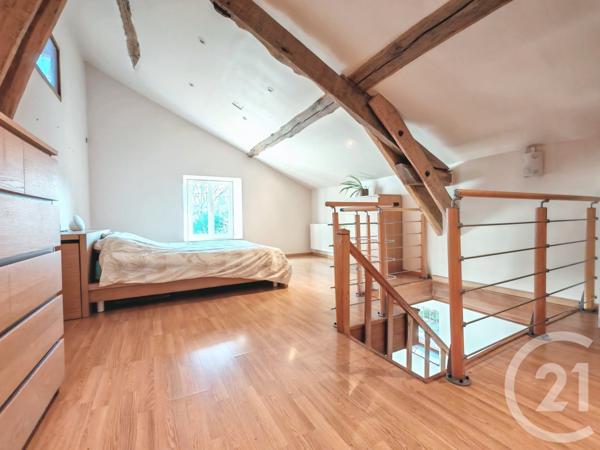 Maison à vendre  6 pièces - 150,64 m2 BELLEY - 01