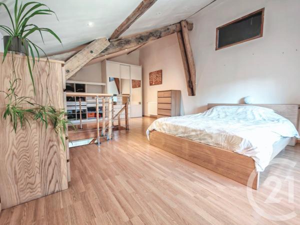 Maison à vendre  6 pièces - 150,64 m2 BELLEY - 01