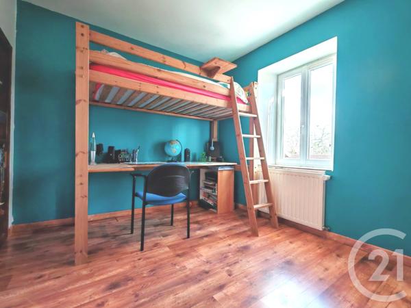 Maison à vendre  6 pièces - 150,64 m2 BELLEY - 01