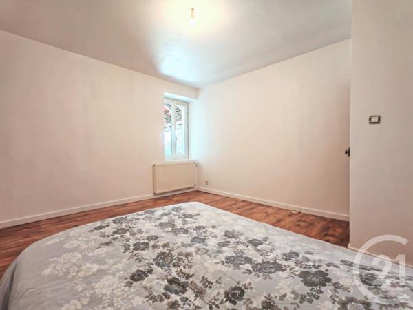 Maison à vendre  6 pièces - 150,64 m2 BELLEY - 01