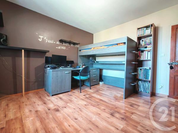 Maison à vendre  6 pièces - 150,64 m2 BELLEY - 01