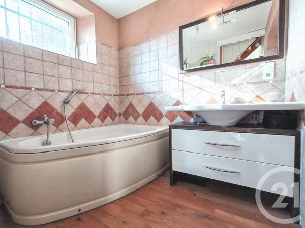 Maison à vendre  6 pièces - 150,64 m2 BELLEY - 01