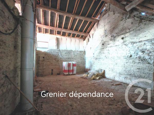 Maison à vendre  6 pièces - 150,64 m2 BELLEY - 01