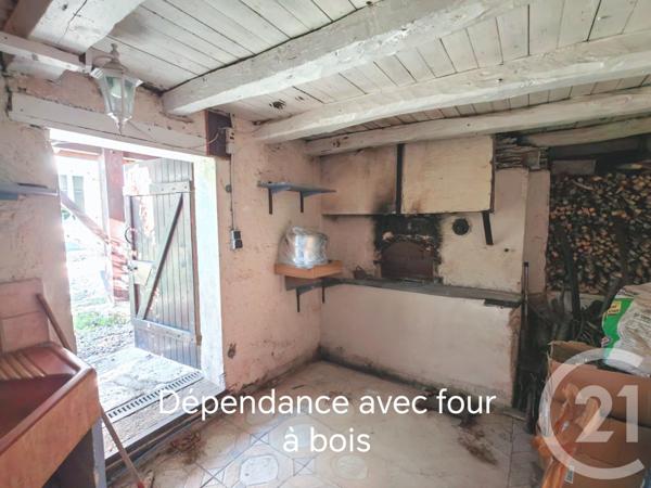 Maison à vendre  6 pièces - 150,64 m2 BELLEY - 01