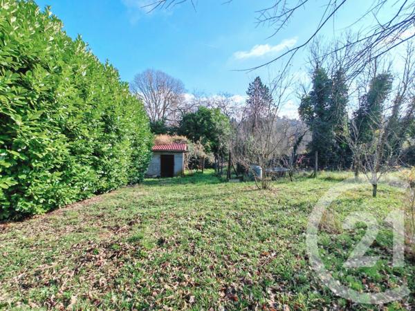 Maison à vendre  6 pièces - 150,64 m2 BELLEY - 01