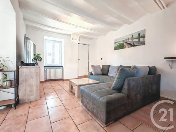 Maison à vendre  6 pièces - 150,64 m2 BELLEY - 01