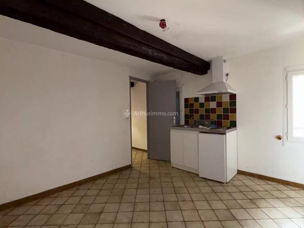 Vente Appartement 1 pièces 32 m2 à Gaillac