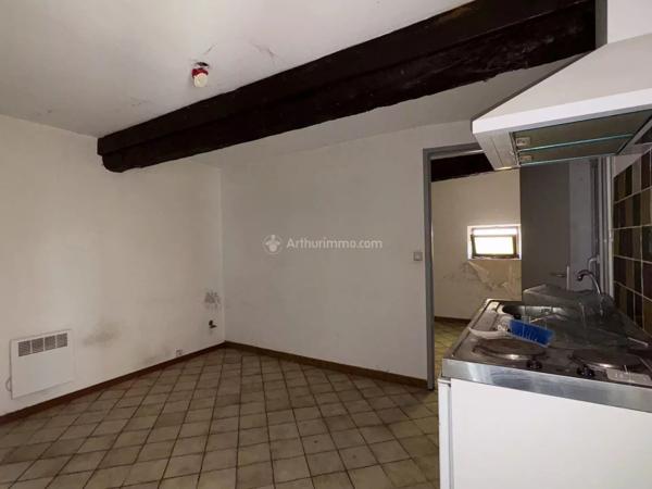 Vente Appartement 1 pièces 32 m2 à Gaillac