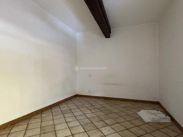 Vente Appartement 1 pièces 32 m2 à Gaillac