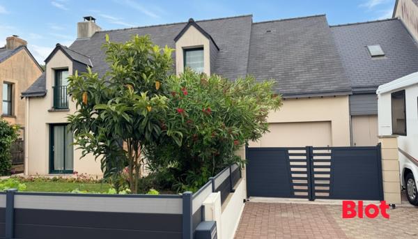 Maison 6 pièce(s)