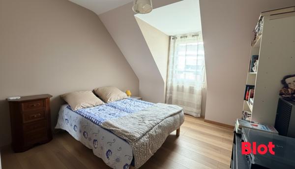Maison 6 pièce(s)