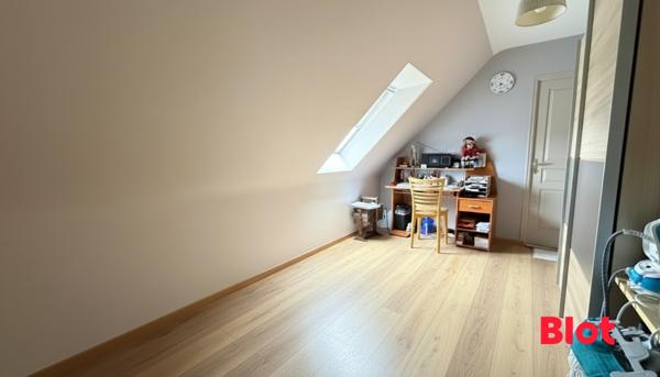 Maison 6 pièce(s)