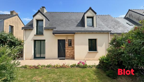 Maison 6 pièce(s)