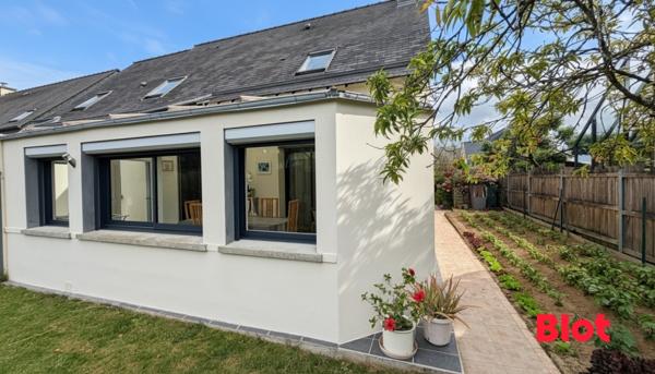 Maison 6 pièce(s)