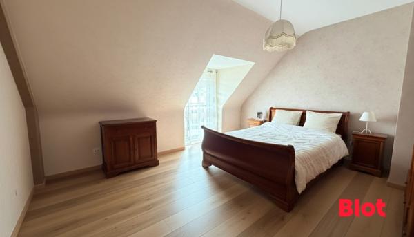 Maison 6 pièce(s)