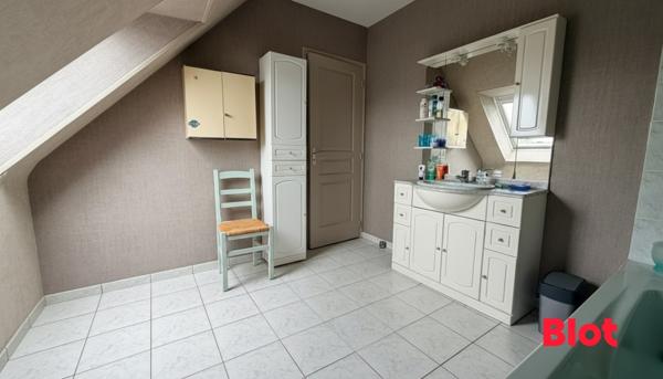 Maison 6 pièce(s)