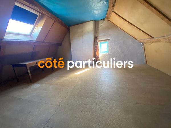 Vente Maison145 m² - 6 Pièces - MONTLHERY (91310)