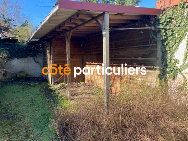 Vente Maison145 m² - 6 Pièces - MONTLHERY (91310)