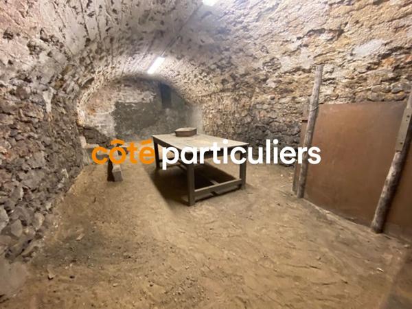 Vente Maison145 m² - 6 Pièces - MONTLHERY (91310)