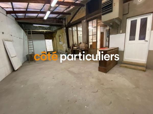 Vente Maison145 m² - 6 Pièces - MONTLHERY (91310)