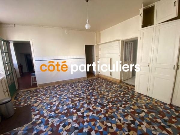 Vente Maison145 m² - 6 Pièces - MONTLHERY (91310)