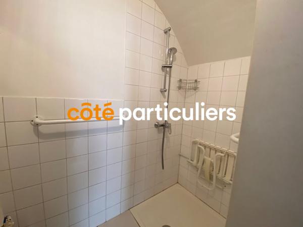 Vente Maison145 m² - 6 Pièces - MONTLHERY (91310)