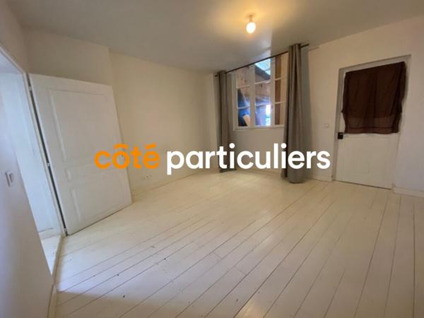 Vente Maison145 m² - 6 Pièces - MONTLHERY (91310)