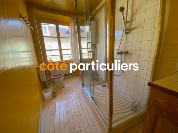Vente Maison145 m² - 6 Pièces - MONTLHERY (91310)